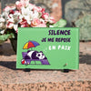 Plaque funéraire repos-en-paix-avec-panda 13 Plaquedeces.fr